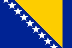 波黑 队徽