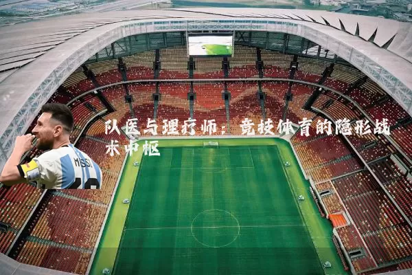 队医与理疗师:竞技体育的隐形战术中枢